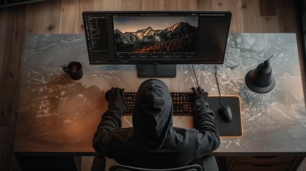 Dual Elixir Design studio — our team at work