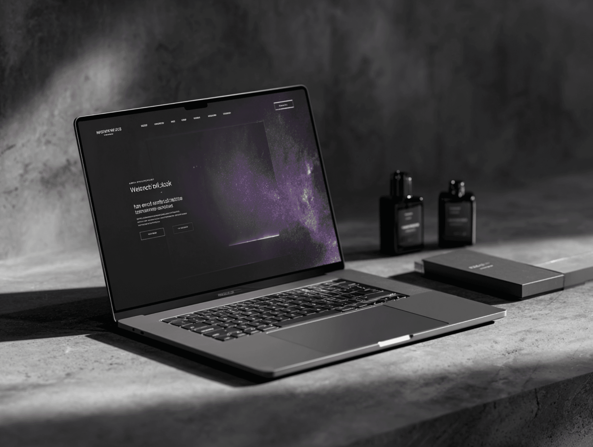 Custom Website Builds