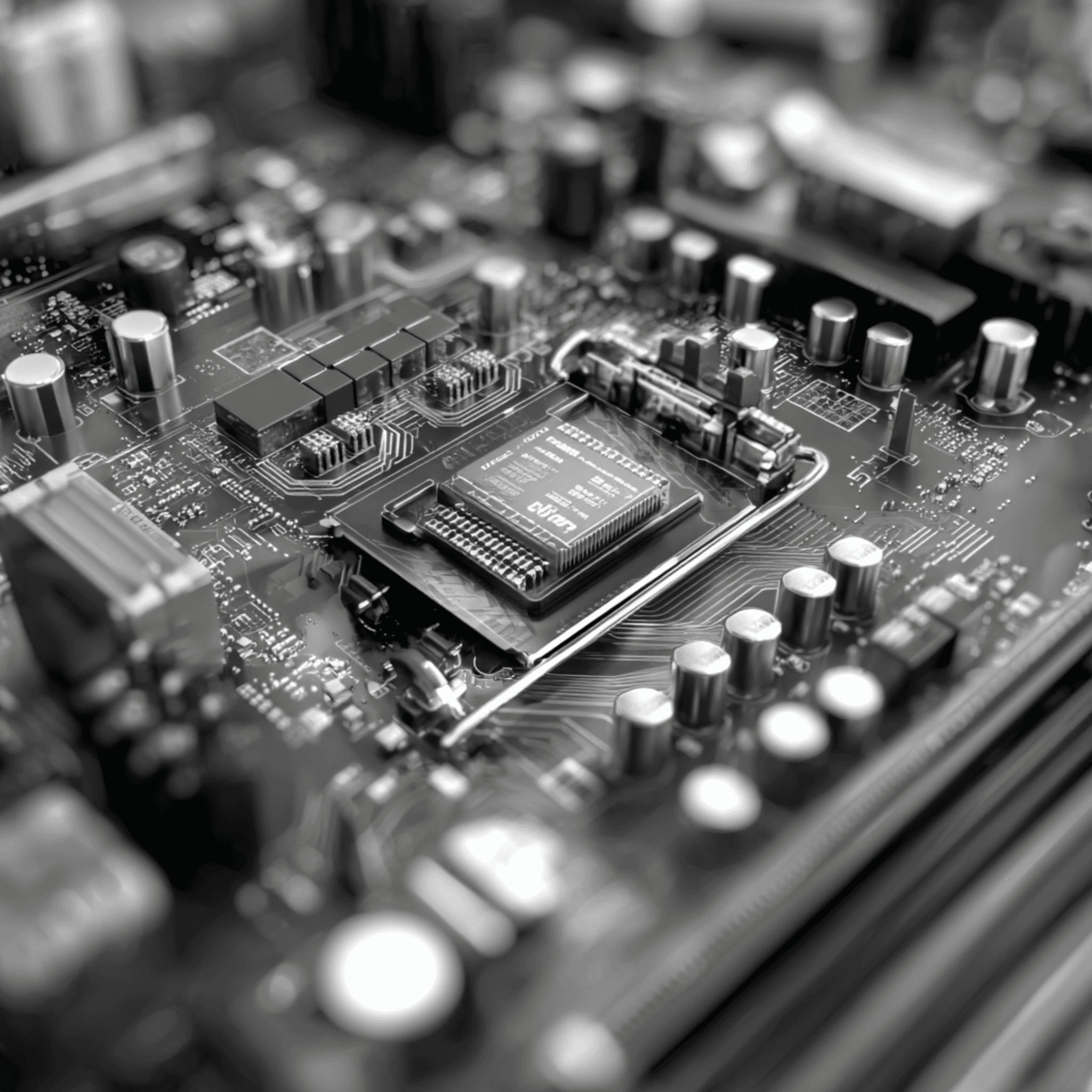 E-Commerce Solutions